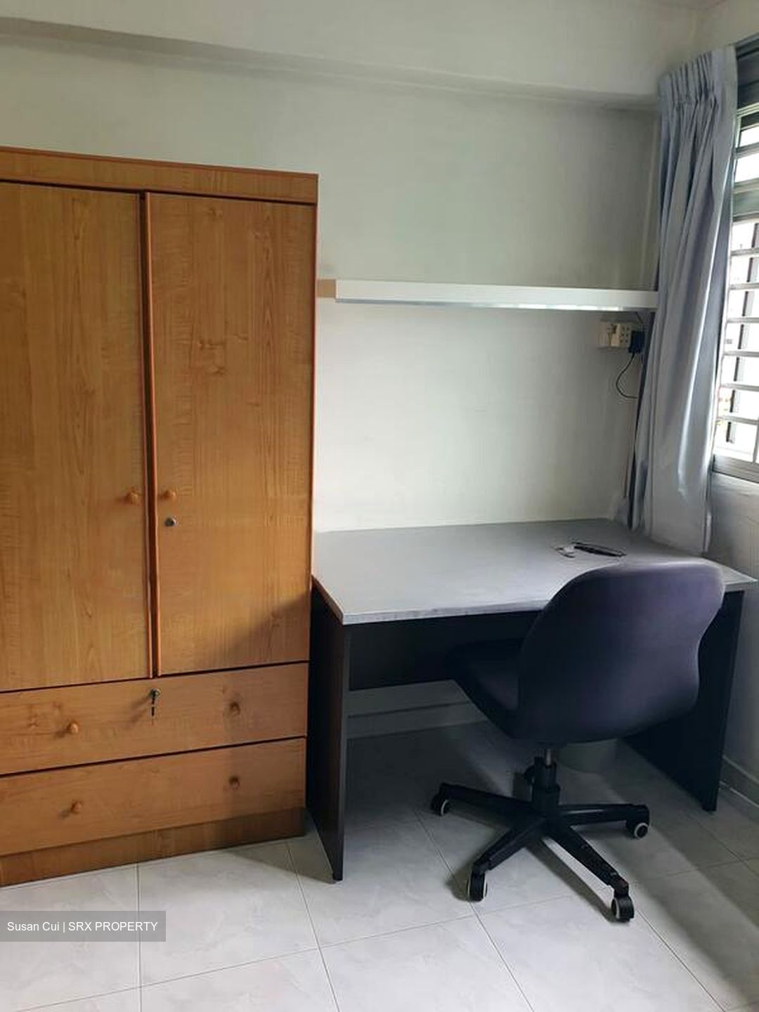 Blk 646 Ang Mo Kio 61 (Ang Mo Kio), HDB 3 Rooms #545759551